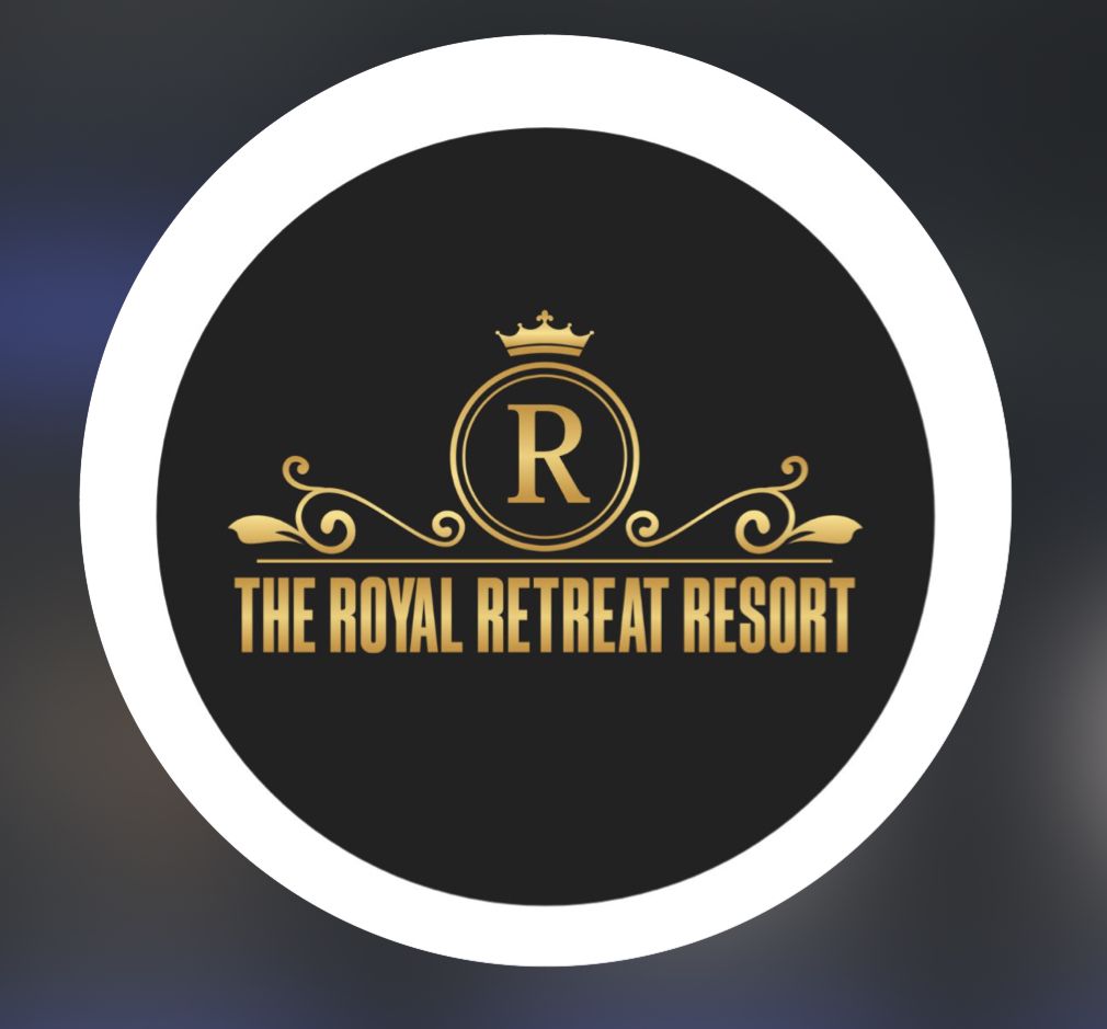 roya; retreat